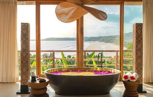 Nihi Sumba - Kasambi Estate (R) - Sumba, Indonesia