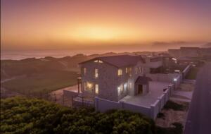 Bermudiana Myoli Beach - Sedgefield, South Africa