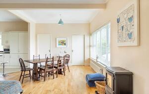 Driftwood Holiday Home | Cliffs of Moher - Liscannor, Ireland