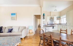 Driftwood Holiday Home | Cliffs of Moher - Liscannor, Ireland