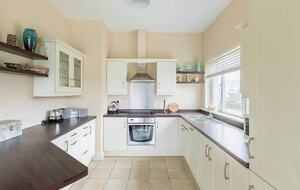 Driftwood Holiday Home | Cliffs of Moher - Liscannor, Ireland