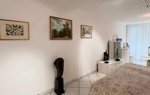 Alpine Studio Chalet - Gstaad, Switzerland