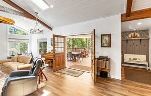 Modern Big Bear Cabin | With all the Amenities - Big Bear Lake, California