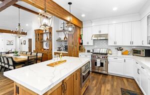 Modern Big Bear Cabin | With all the Amenities - Big Bear Lake, California