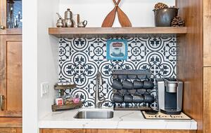 Modern Big Bear Cabin | With all the Amenities - Big Bear Lake, California