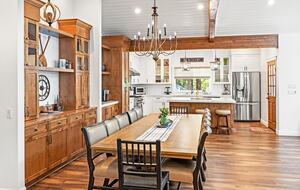 Modern Big Bear Cabin | With all the Amenities - Big Bear Lake, California