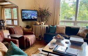 Vail Mountain Getaway - Vail, Colorado