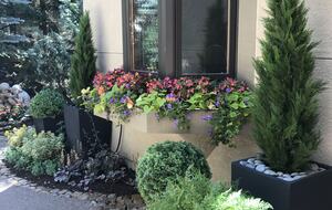 Vail Mountain Getaway - Vail, Colorado