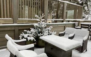 Vail Mountain Getaway - Vail, Colorado