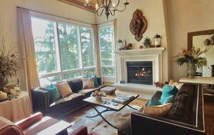 Vail Mountain Getaway - Vail, Colorado