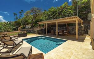 Villa Harmony - Lovenlund, Virgin Islands, U.S.