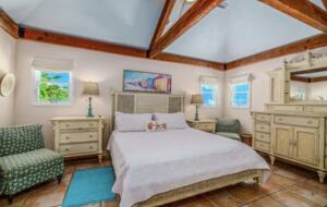 Villa Harmony - Lovenlund, Virgin Islands, U.S.