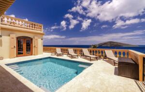 Villa Harmony - Lovenlund, Virgin Islands, U.S.