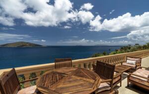 Villa Harmony - Lovenlund, Virgin Islands, U.S.