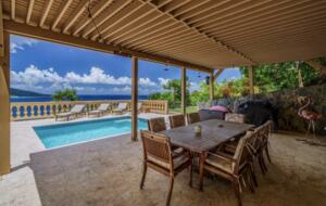 Villa Harmony - Lovenlund, Virgin Islands, U.S.