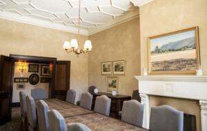 The Homestead at Mount William Station - Grampians, VIC, Australia