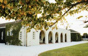 The Homestead at Mount William Station - Grampians, VIC, Australia