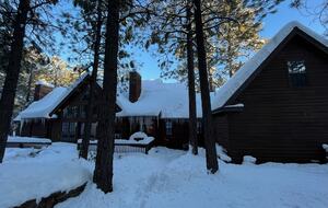 Hidden Acres Cabin - Flagstaff, Arizona