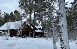 Hidden Acres Cabin - Flagstaff, Arizona
