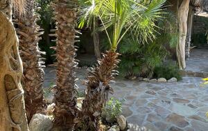 Beautiful Beachfront Hacienda - Baja California Sur, Mexico