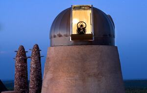 Leobo Private Reserve (R) - Vaalwater, South Africa