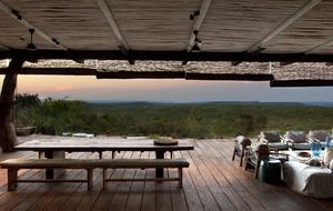 Leobo Private Reserve (R) - Vaalwater, South Africa