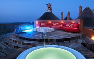 Leobo Private Reserve (R) - Vaalwater, South Africa