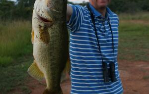 Leobo Private Reserve (R) - Vaalwater, South Africa