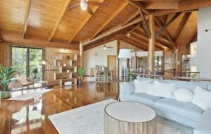 Rainforest Treehouse Sanctuary | Ocean Views - Cairns, Australia