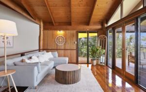 Rainforest Treehouse Sanctuary | Ocean Views - Cairns, Australia