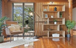 Rainforest Treehouse Sanctuary | Ocean Views - Cairns, Australia