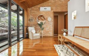 Rainforest Treehouse Sanctuary | Ocean Views - Cairns, Australia