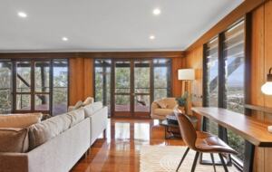 Rainforest Treehouse Sanctuary | Ocean Views - Cairns, Australia