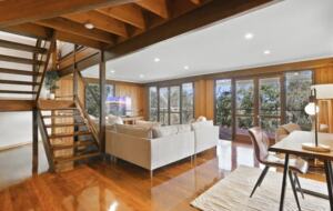 Rainforest Treehouse Sanctuary | Ocean Views - Cairns, Australia