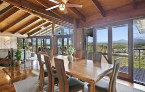 Rainforest Treehouse Sanctuary | Ocean Views - Cairns, Australia