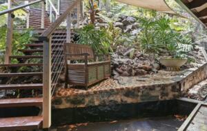 Rainforest Treehouse Sanctuary | Ocean Views - Cairns, Australia