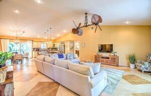 Keys Paradise on Coury Drive - Key Colony Beach, Florida