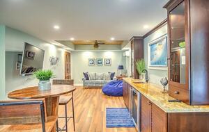 Keys Paradise on Coury Drive - Key Colony Beach, Florida