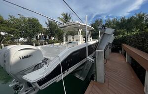 Keys Paradise on Coury Drive - Key Colony Beach, Florida