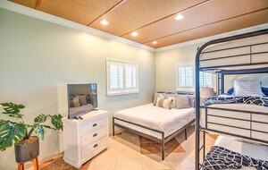 Keys Paradise on Coury Drive - Key Colony Beach, Florida