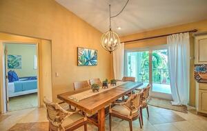 Keys Paradise on Coury Drive - Key Colony Beach, Florida