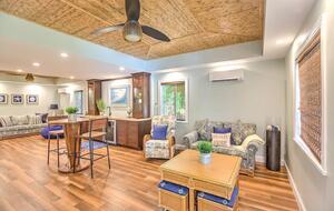 Keys Paradise on Coury Drive - Key Colony Beach, Florida