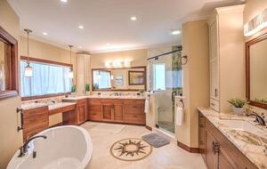 Keys Paradise on Coury Drive - Key Colony Beach, Florida