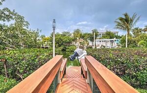 Keys Paradise on Coury Drive - Key Colony Beach, Florida