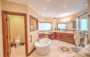 Keys Paradise on Coury Drive - Key Colony Beach, Florida