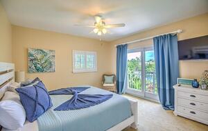 Keys Paradise on Coury Drive - Key Colony Beach, Florida