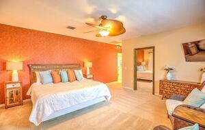 Keys Paradise on Coury Drive - Key Colony Beach, Florida