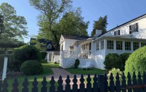 Historic Country Retreat in the “Nation’s Horse and Hunt Capital” - Middleburg, Virginia