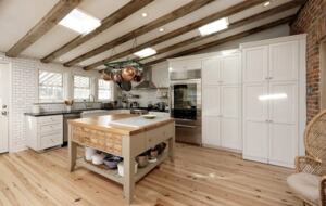 Historic Country Retreat in the “Nation’s Horse and Hunt Capital” - Middleburg, Virginia