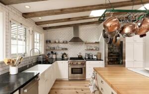 Historic Country Retreat in the “Nation’s Horse and Hunt Capital” - Middleburg, Virginia